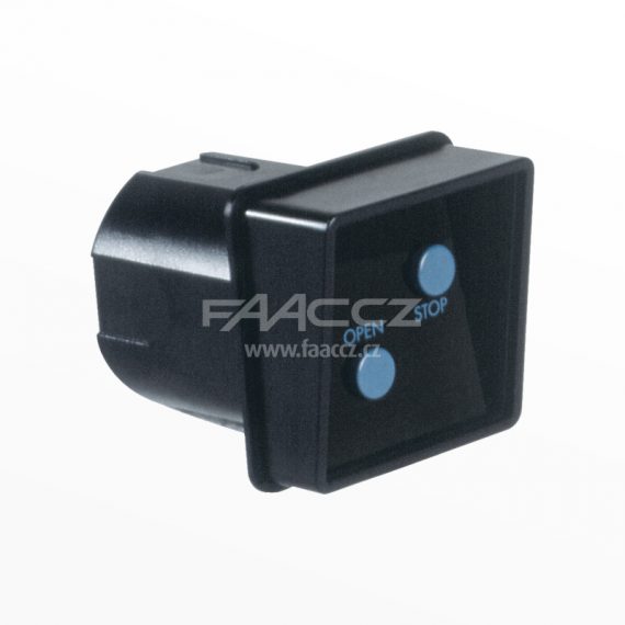 FAAC Switch (401002)