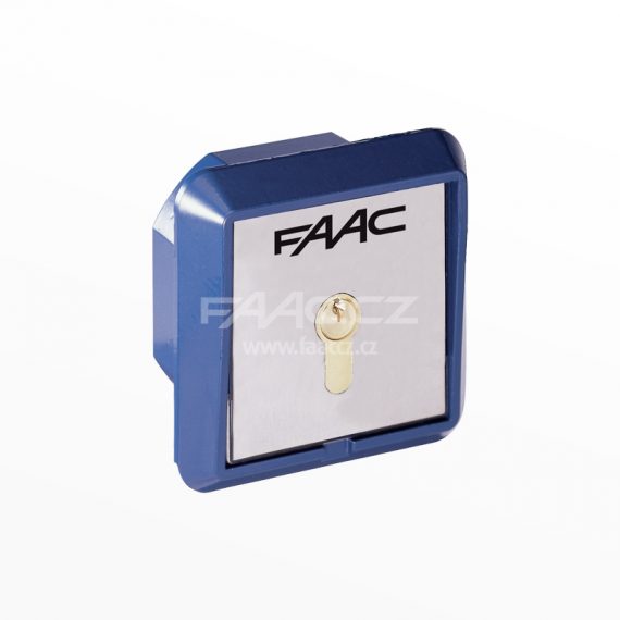 FAAC T20 I (401014)