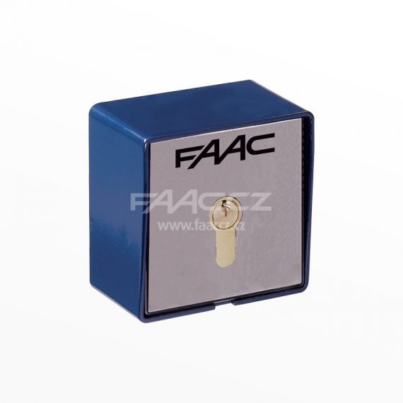 FAAC T21 EF (401016)