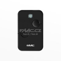 Dálkové ovládání FAAC XTO2 (787030)