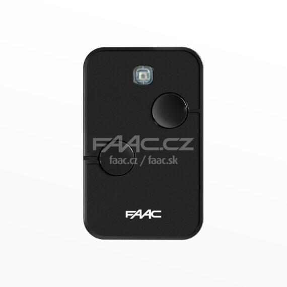 Dálkové ovládání FAAC XTO2 (787030)