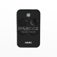 Dálkové ovládání FAAC XTO4 (787031)