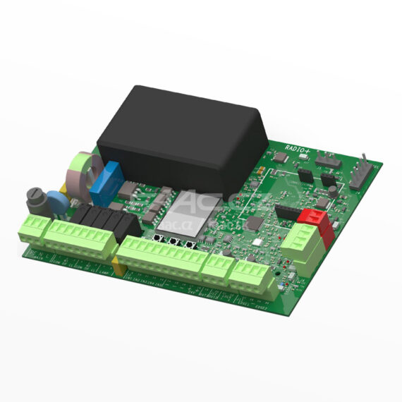 Řídící jednotka FAAC E145S LC