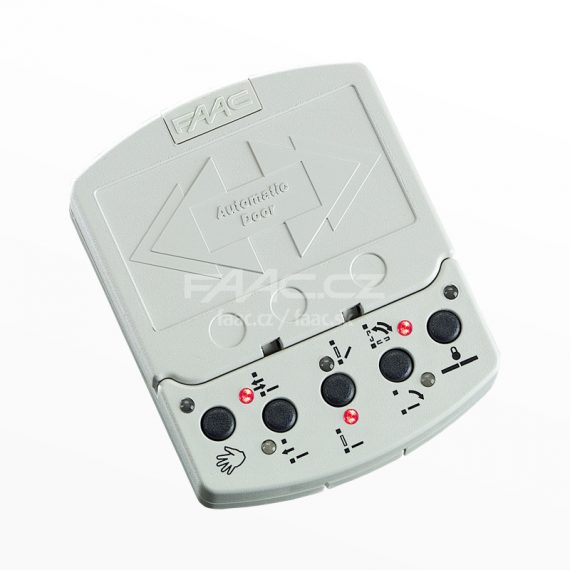 FAAC KP Controller (790840)
