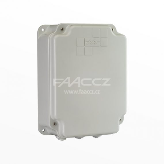 FAAC Box E (720119)